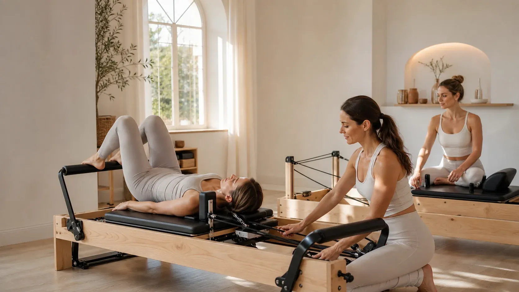 Reformer